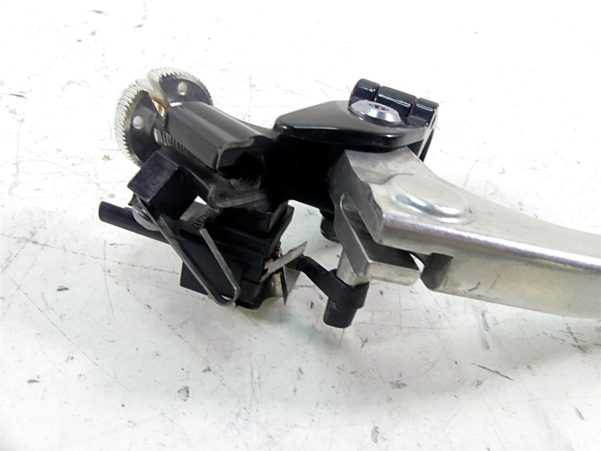 2018 BMW S1000RR K46 Oem Straight Clutch Perch & Lever Handle 32728559469 {{ shop.shopifyCountryName }} - Mototech271