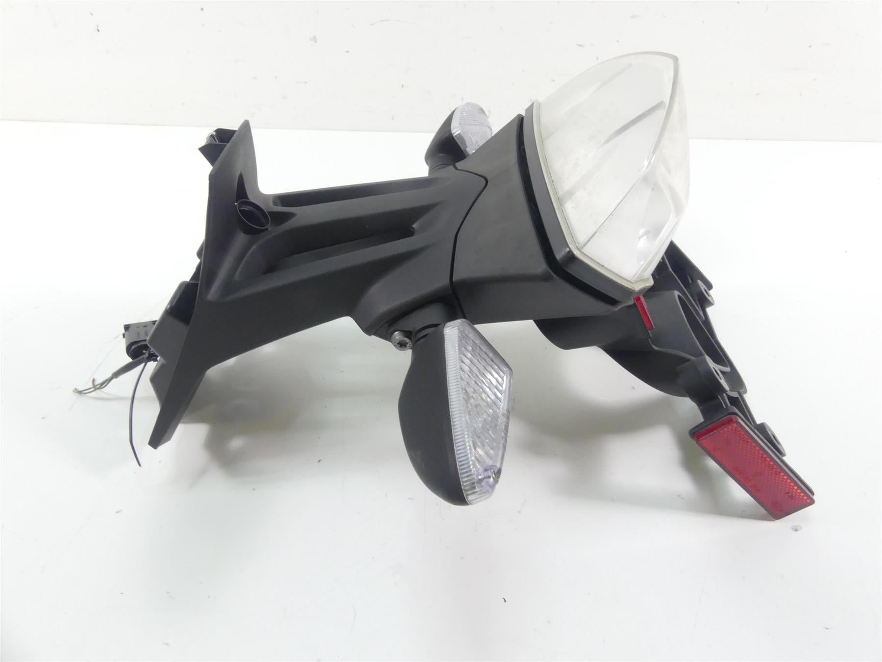 2016 BMW S1000XR K49 Taillight Tail Light Lamp Blinker Set - Read 63218524200 {{ shop.shopifyCountryName }} - Mototech271