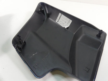 2016 Harley Touring FLHR Road King Side Cover Fairing Set 66048-09A 66250-09 {{ shop.shopifyCountryName }} - Mototech271