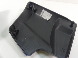 2016 Harley Touring FLHR Road King  Side Cover Fairing Set 66048-09A 66250-09