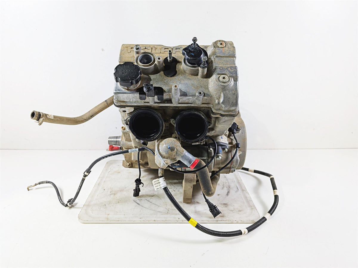 2024 Polaris RZR XP 1000 Sport Running Engine Motor 2k - Video 2211893 {{ shop.shopifyCountryName }} - Mototech271