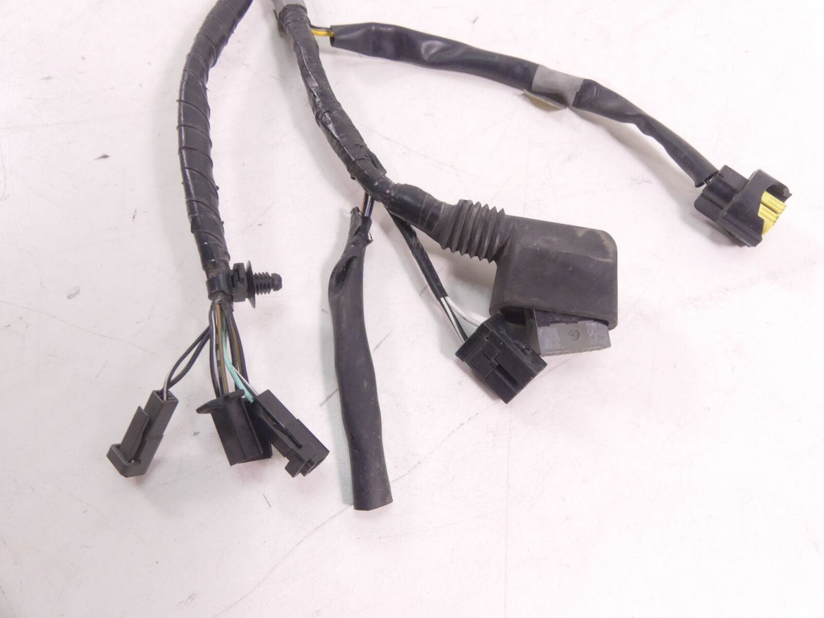 2018 Suzuki GSXR750 Gauges Instrument Wiring Harness Loom - No Cuts 36620-14J10 {{ shop.shopifyCountryName }} - Mototech271