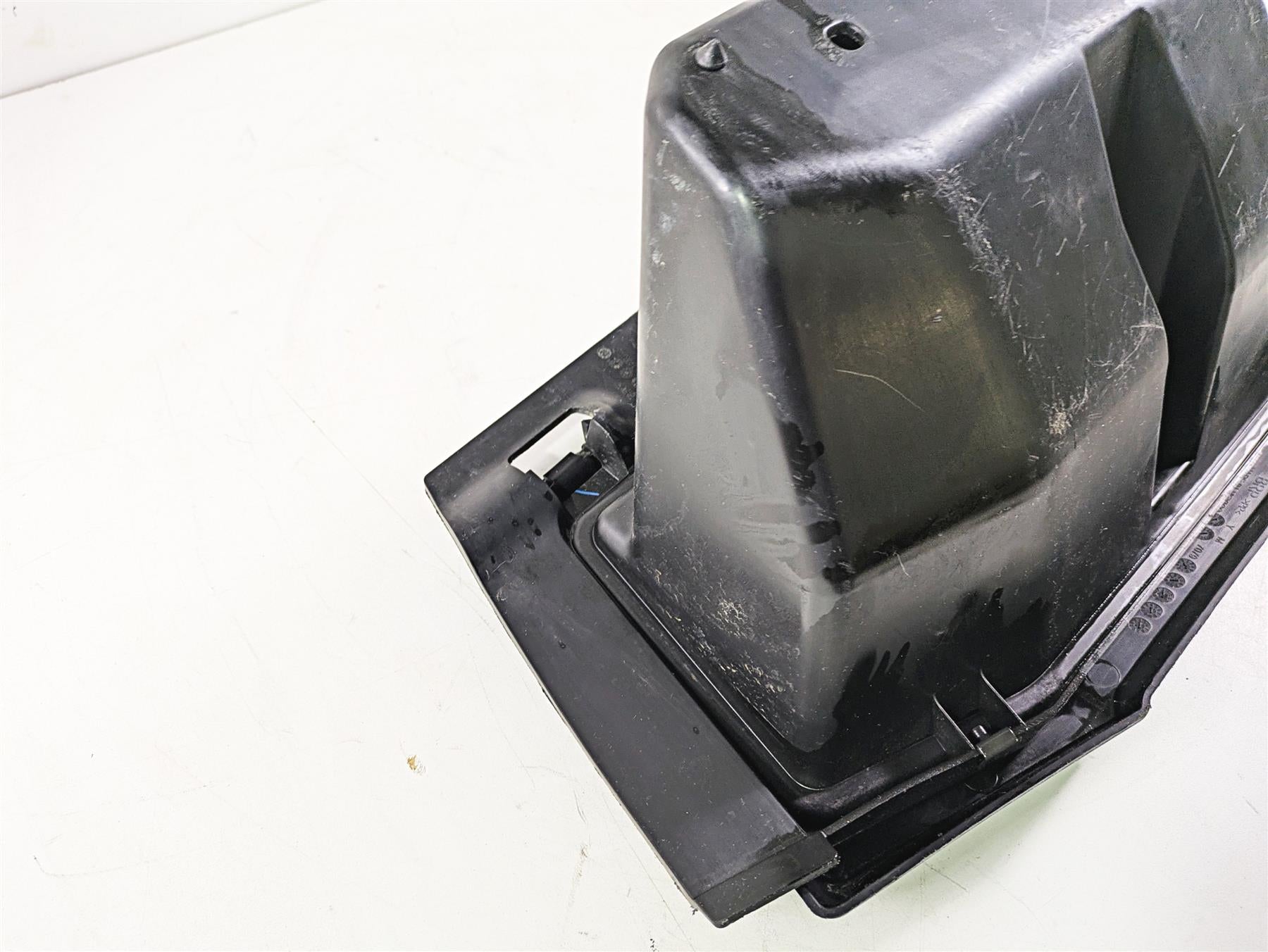 2018 Can Am Maverick X3 XRC Turbo R Glove Box Storage Compartment 707900350 {{ shop.shopifyCountryName }} - Mototech271