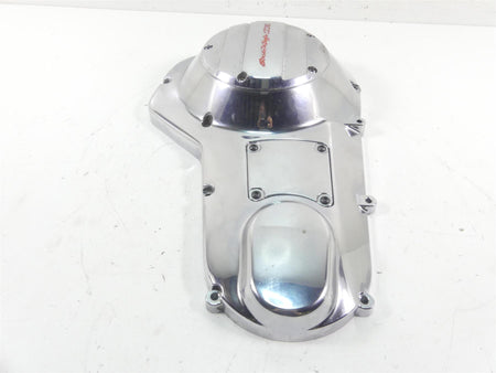 2005 Harley Touring CVO FLHTC SE Electra Glide Outer Primary Cover 60685-04 {{ shop.shopifyCountryName }} - Mototech271