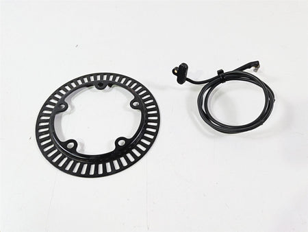 2016 Mv Agusta F3 800 RR Front Abs Brake Wheel Speed Sensor-Mototech271