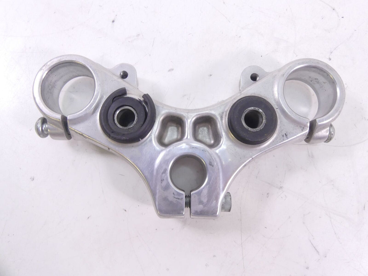 2001 Harley Davidson Sportster XL883 Upper Triple Tree Clamp 39Mm - Read 45739-8 {{ shop.shopifyCountryName }} - Mototech271