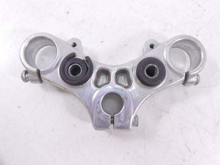2001 Harley Davidson Sportster XL883 Upper Triple Tree Clamp 39Mm - Read 45739-8 {{ shop.shopifyCountryName }} - Mototech271