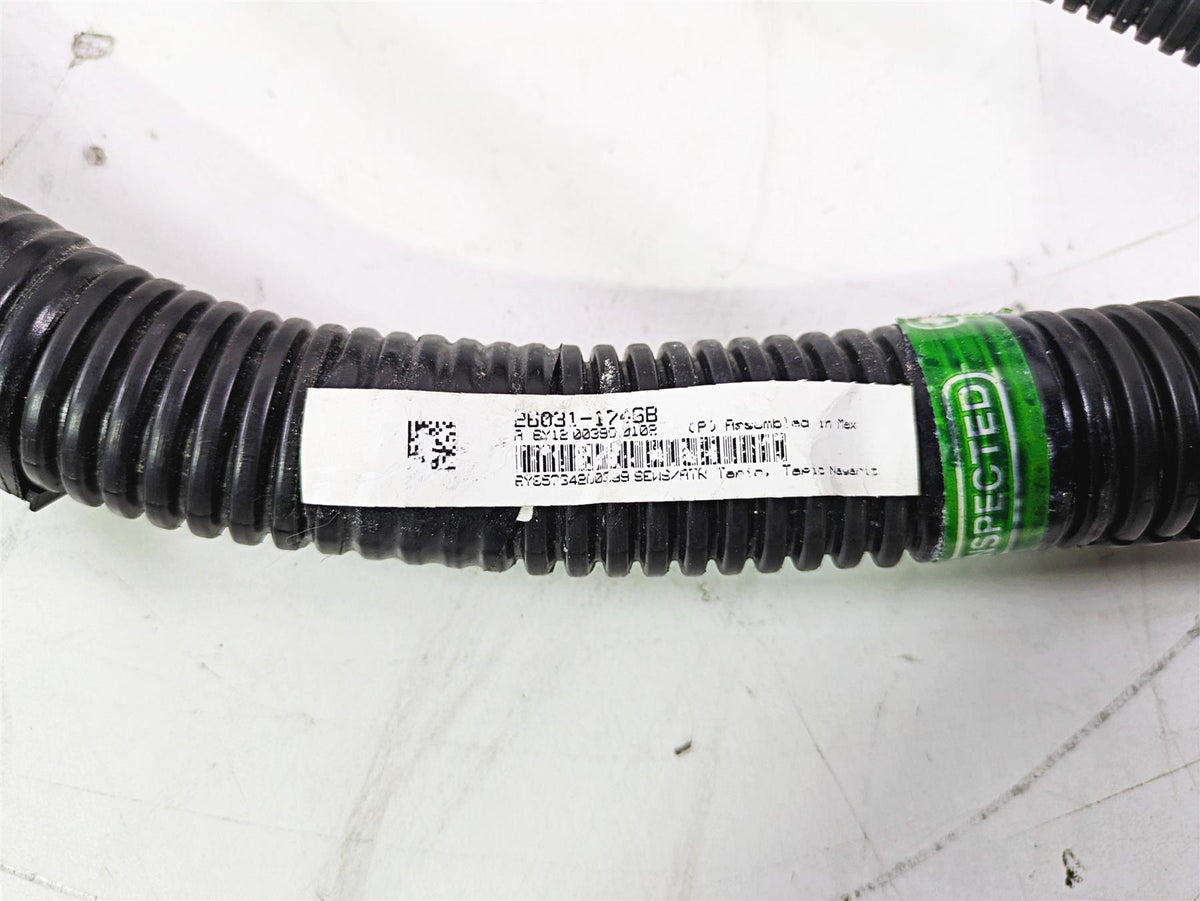 2018 Kawasaki STX-15F Jetski Main Wiring Harness Loom Fresh Water 26031-1746 {{ shop.shopifyCountryName }} - Mototech271