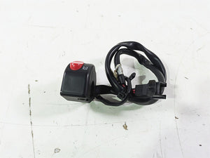 2012 Triumph Daytona 675 Right Hand Start Stop Control Switch T2049237 | Mototech271
