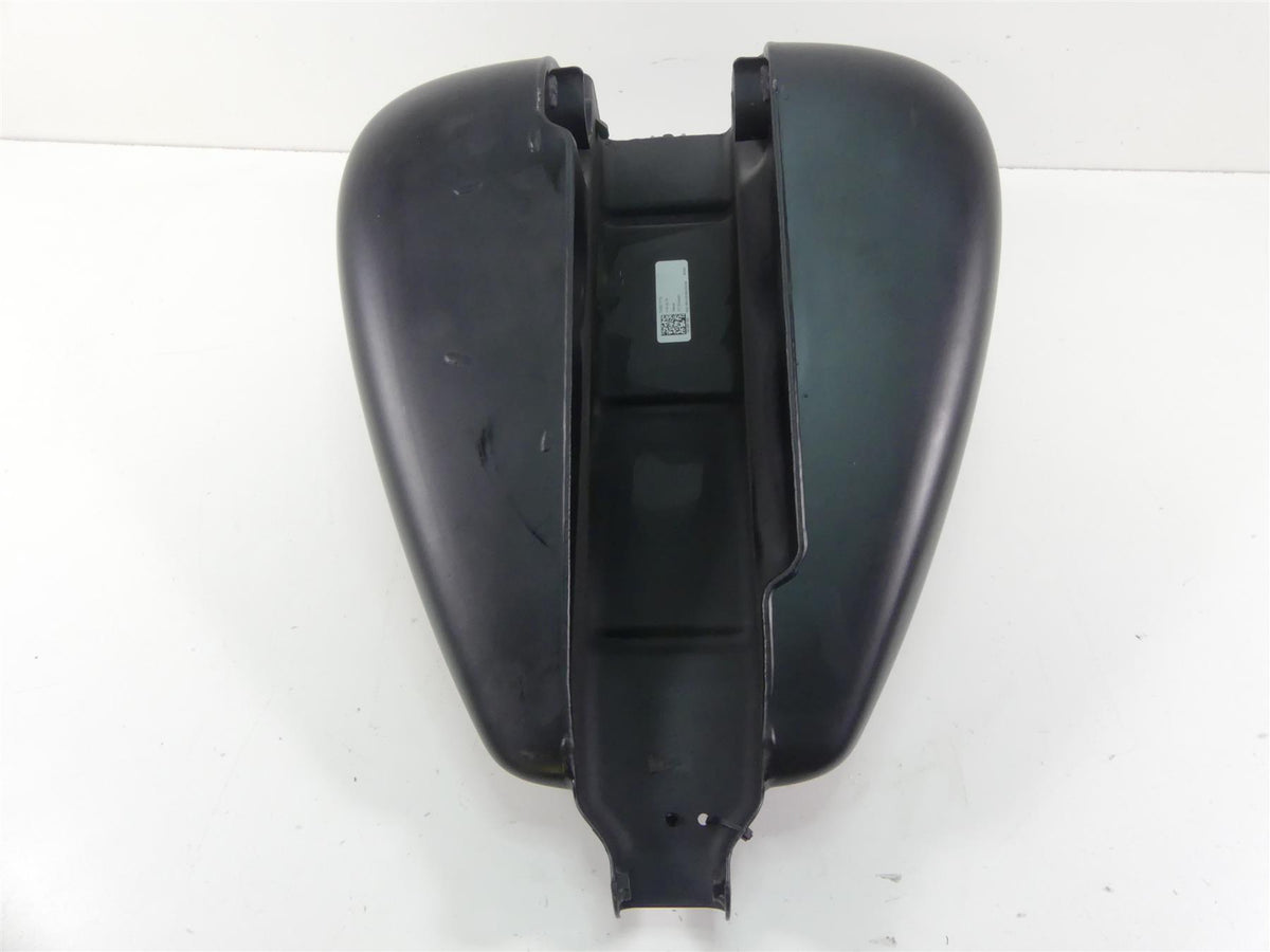 2016 Indian Chief Dark Horse Fuel Gas Petrol Tank -Dent 1021997 {{ shop.shopifyCountryName }} - Mototech271