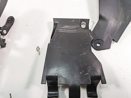 2020 KTM 1290 Super Adventure R Infill Dashboard Cover Fairing Set 60708105000 {{ shop.shopifyCountryName }} - Mototech271