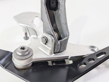 2023 BMW R nineT Scrambler K23 Right Footpeg & Brake Pedal 46719457888 {{ shop.shopifyCountryName }} - Mototech271