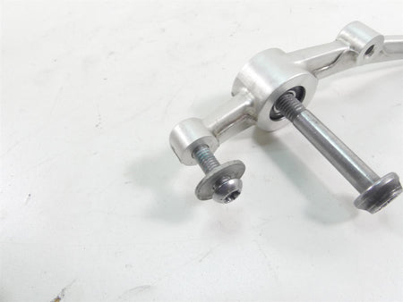 2018 BMW S1000RR K46 Left Front Foot Peg Footpeg Set & Shifter Lever 46717728307 {{ shop.shopifyCountryName }} - Mototech271