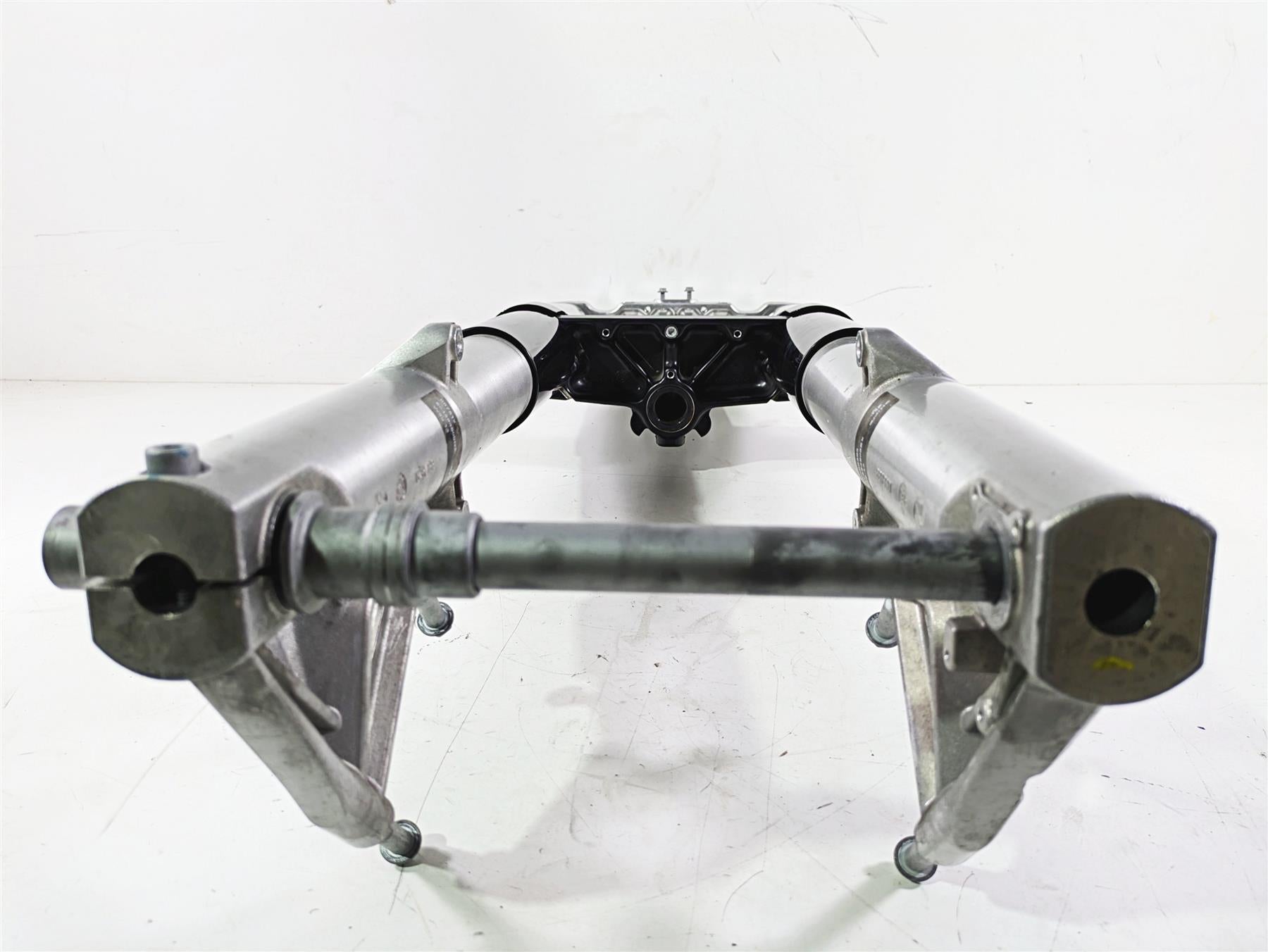 2014 Moto Guzzi California 1400 Touring Front Fork Assembly R 887512 L 887513 {{ shop.shopifyCountryName }} - Mototech271