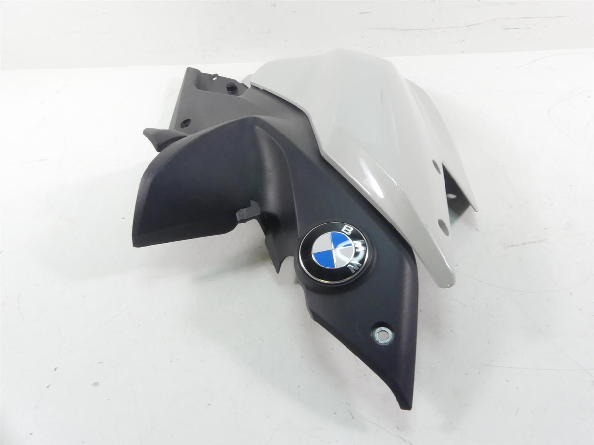 2016 BMW R1200RS K54 Fuel Tank Right Side Fairing Cover Cowl Set 46638545320 {{ shop.shopifyCountryName }} - Mototech271