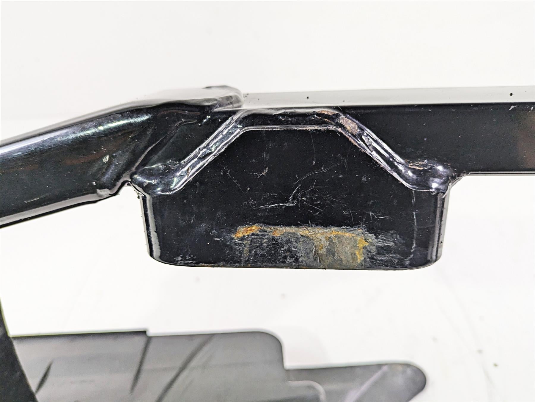2007 Harley Touring FLHTCU SE CVO E-Glide Rear Swingarm Swing Arm 1" 47549-02A {{ shop.shopifyCountryName }} - Mototech271
