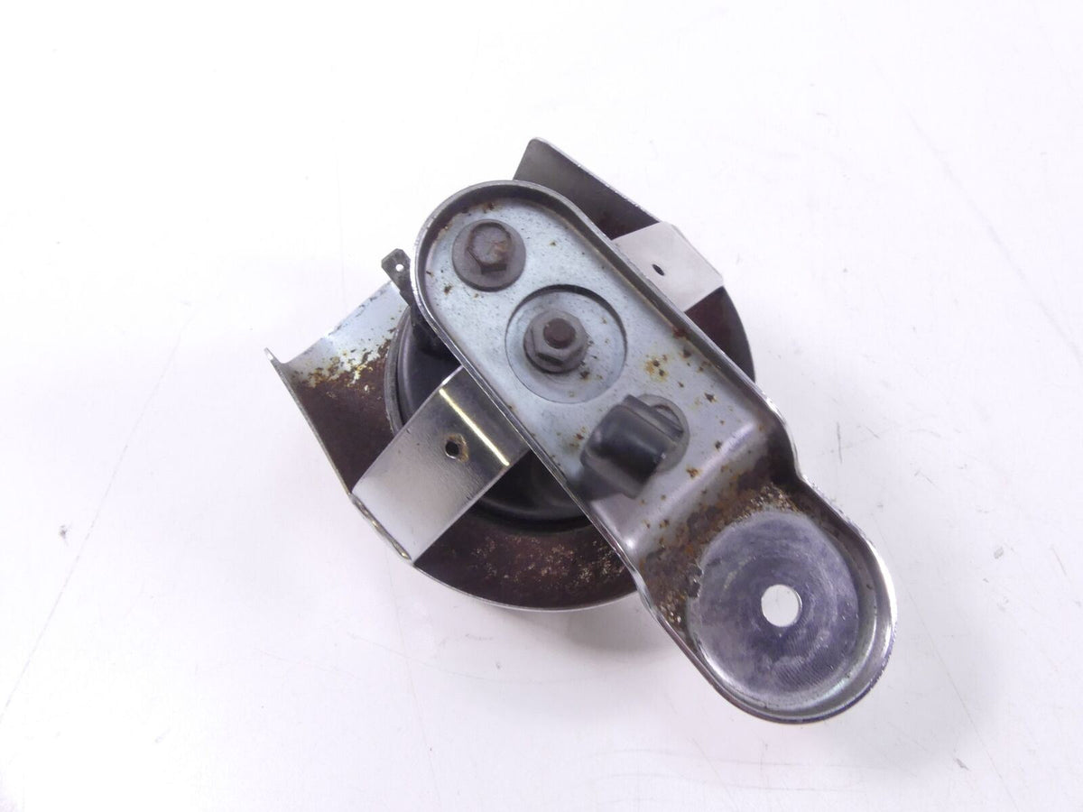 2009 Harley Touring FLHRC Road King Horn With Chrome Cover 61300478A {{ shop.shopifyCountryName }} - Mototech271