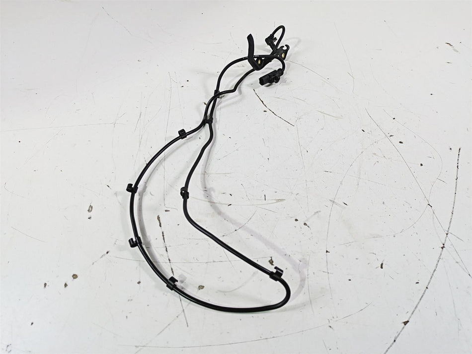 2017 Ducati Monster 1200 S Front Abs Brake Wheel Speed Sensor 55212111B {{ shop.shopifyCountryName }} - Mototech271