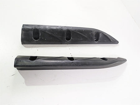 2004 Honda Aquatrax R-12X Left Right Sponson Stabilizer Set 74561-HW3-680 74551-HW3-680 {{ shop.shopifyCountryName }} - Mototech271