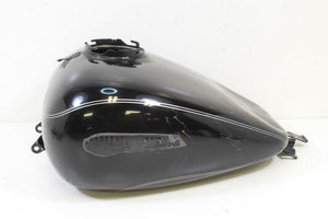 2016 Harley Touring FLHTCU Electra Glide Fuel Gas Petrol Tank - Dented 61356-08