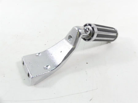 1997 Harley Dyna FXDS Super Glide Conv Left Mid Middle Footpeg Peg 50639-90A {{ shop.shopifyCountryName }} - Mototech271