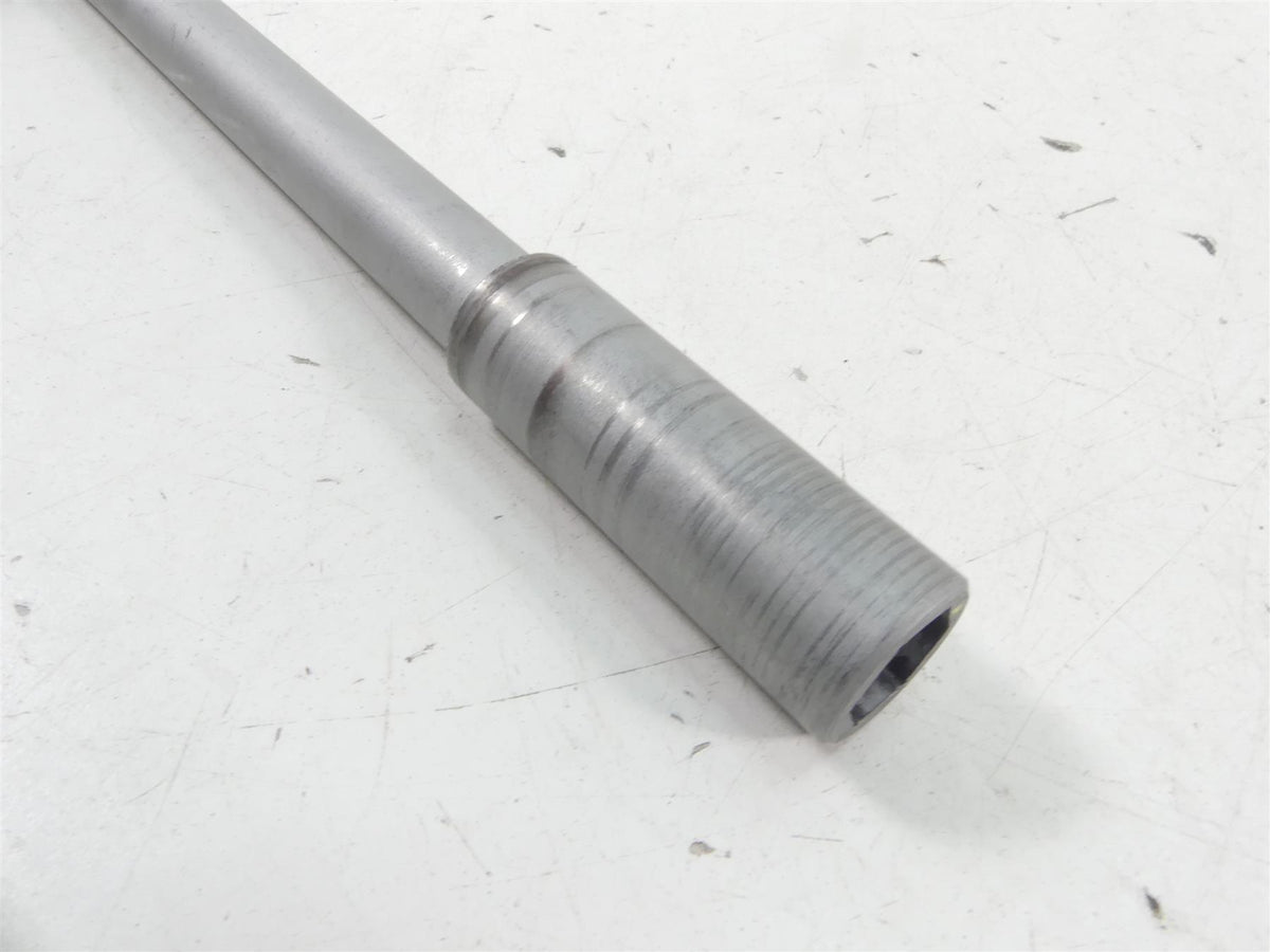 2021 Aprilia RS 660 Front 17mm Wheel Spindle Axle 2B006202 {{ shop.shopifyCountryName }} - Mototech271