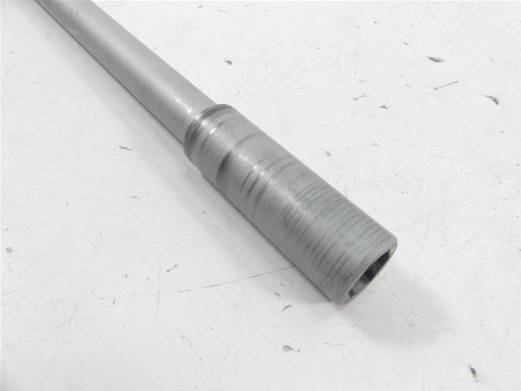 2021 Aprilia RS 660 Front 17mm Wheel Spindle Axle 2B006202 {{ shop.shopifyCountryName }} - Mototech271