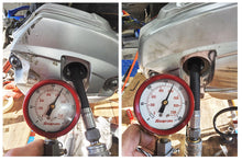 Load image into Gallery viewer, 2010 BMW R1200RT K26 Running Engine Motor + Trailing Arm - 20k 11007716691 | Mototech271
