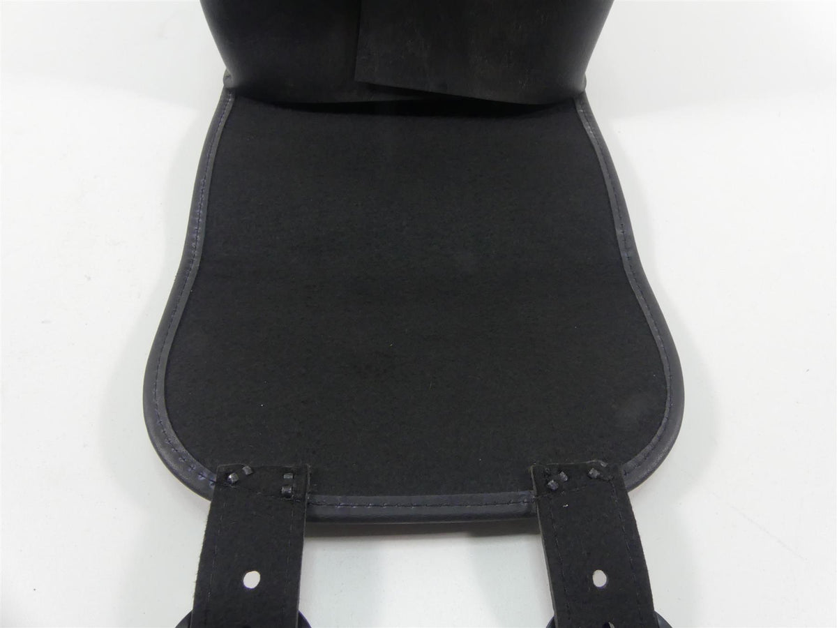 2002 Honda VTX1800 C Willie &Max Sissy Bar Backrest Bag 59591-00 {{ shop.shopifyCountryName }} - Mototech271