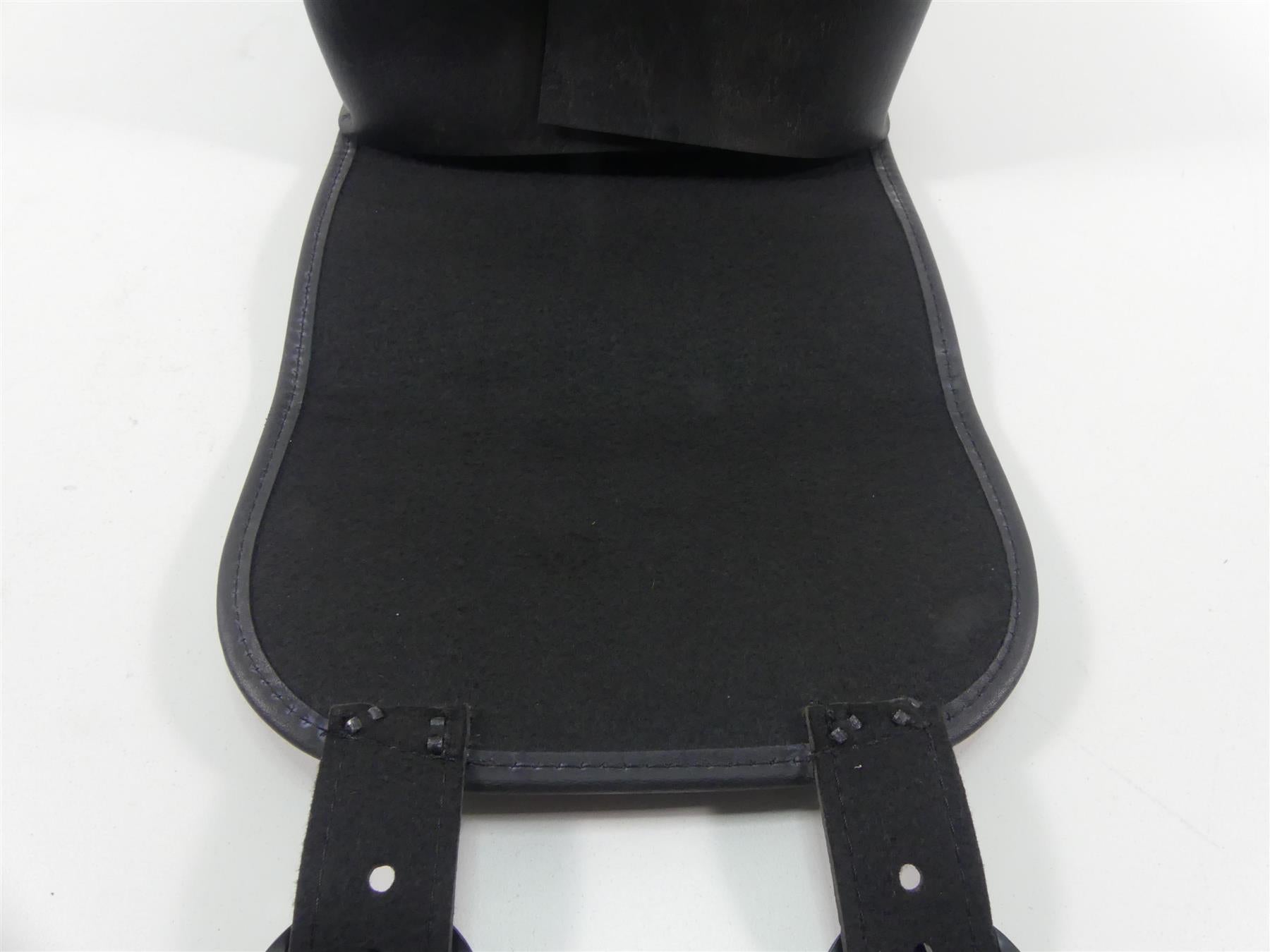 2002 Honda VTX1800 C Willie &Max Sissy Bar Backrest Bag 59591-00 {{ shop.shopifyCountryName }} - Mototech271