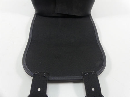 2002 Honda VTX1800 C Willie &Max Sissy Bar Backrest Bag 59591-00 {{ shop.shopifyCountryName }} - Mototech271