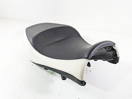 2014 Moto Guzzi California 1400 Touring Nice Duo Driver Seat Saddle 88749400C1 {{ shop.shopifyCountryName }} - Mototech271