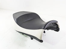Load image into Gallery viewer, 2014 Moto Guzzi California 1400 Touring Nice Duo Driver Seat Saddle 88749400C1 | Mototech271
