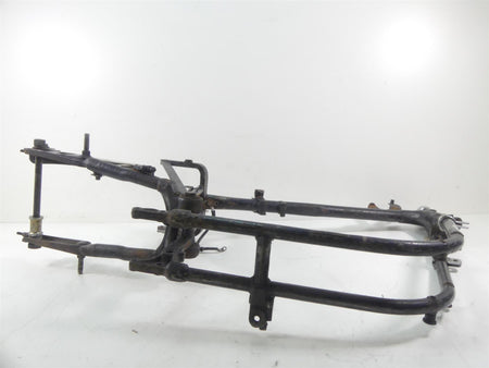 1978 Harley XLH1000 Sportster Ironhead Strgt Frame Chassis Tank Cln Ez Regist 47012-78 {{ shop.shopifyCountryName }} - Mototech271