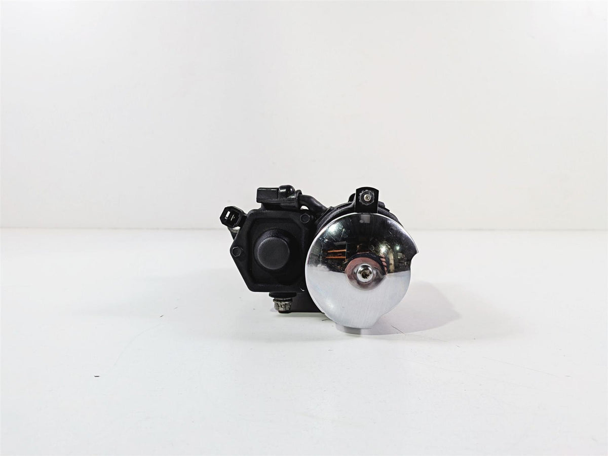 2016 Harley Touring FLHX Street Glide Engine Starter Motor 96ci 103ci 31618-06A {{ shop.shopifyCountryName }} - Mototech271