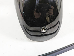 2019 Harley Touring FLHX Street Glide Smooth Dash Aftermarket Tank Cover | Mototech271