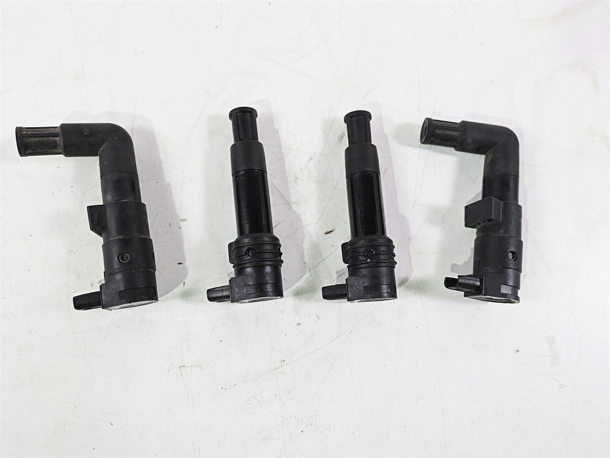 2009 BMW R1200RT K26 Ignition Coil Stick Coils Set 12138520154 12138520173 {{ shop.shopifyCountryName }} - Mototech271