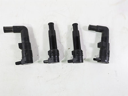 2009 BMW R1200RT K26 Ignition Coil Stick Coils Set 12138520154 12138520173 {{ shop.shopifyCountryName }} - Mototech271