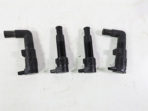2009 BMW R1200RT K26 Ignition Coil Stick Coils Set 12138520154 12138520173 | Mototech271