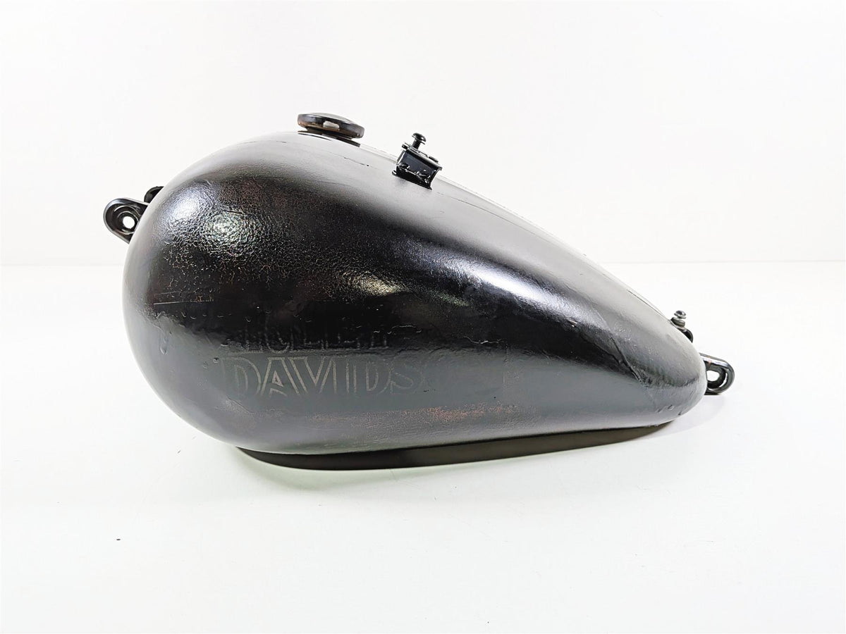 2022 Harley Softail FXLRST Low Rider Fuel Gas Petrol Tank -No Dents But 61000858 {{ shop.shopifyCountryName }} - Mototech271