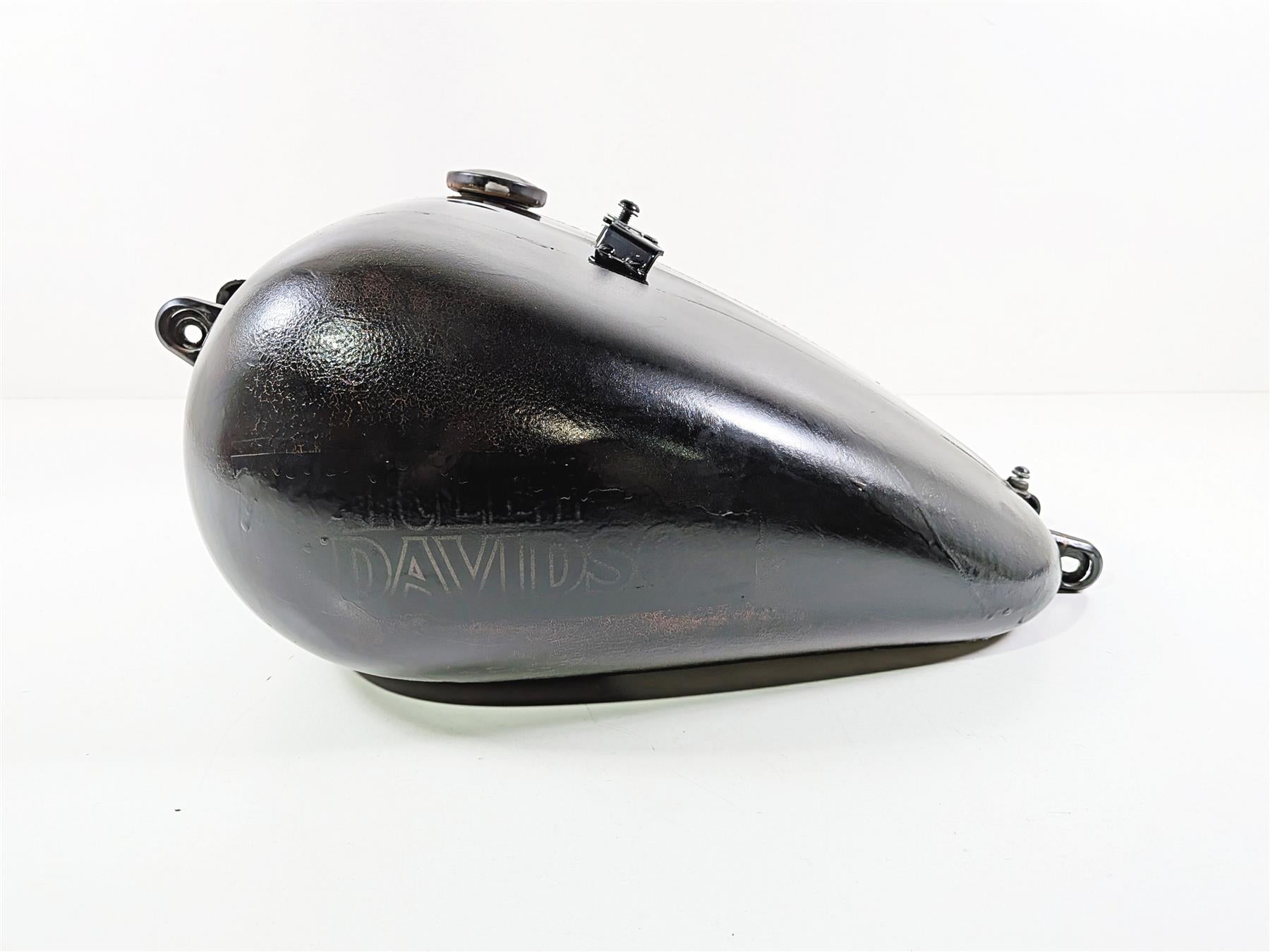 2022 Harley Softail FXLRST Low Rider Fuel Gas Petrol Tank -No Dents But 61000858 {{ shop.shopifyCountryName }} - Mototech271