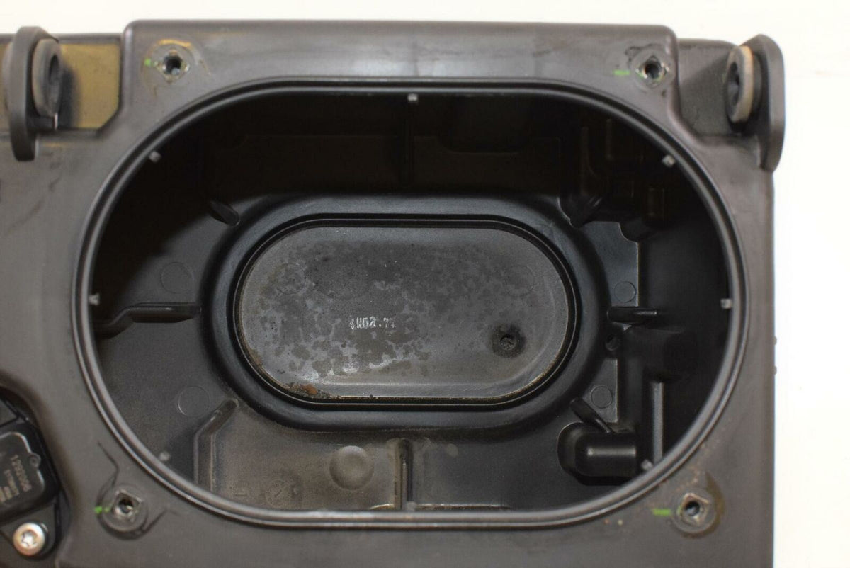 2015 Triumph Rocket III Touring ABS Mid Center Air Box Breather Cleaner T2202201 {{ shop.shopifyCountryName }} - Mototech271