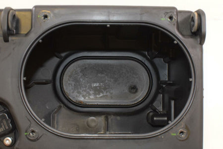 2015 Triumph Rocket III Touring ABS Mid Center Air Box Breather Cleaner T2202201 {{ shop.shopifyCountryName }} - Mototech271