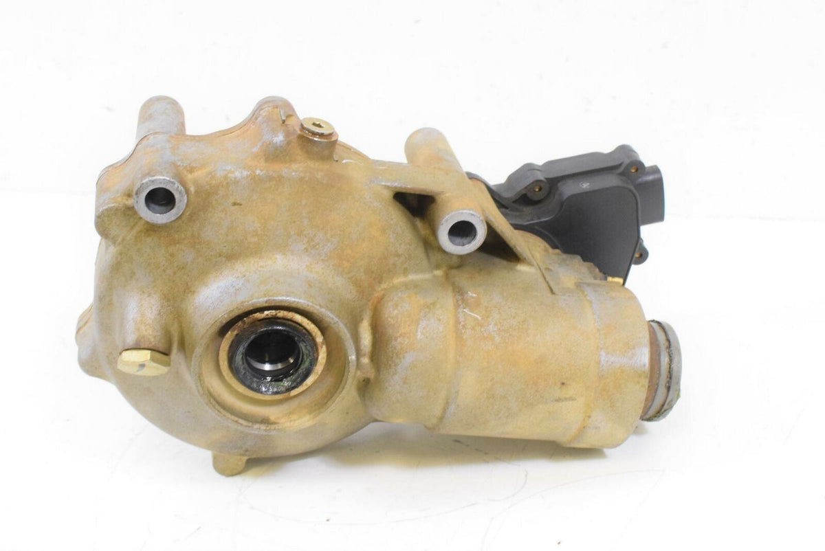 2018 Yamaha Kodiak 450 4WD Front Differential & Prop Shaft 449mi 5GH-46160-05-00 {{ shop.shopifyCountryName }} - Mototech271