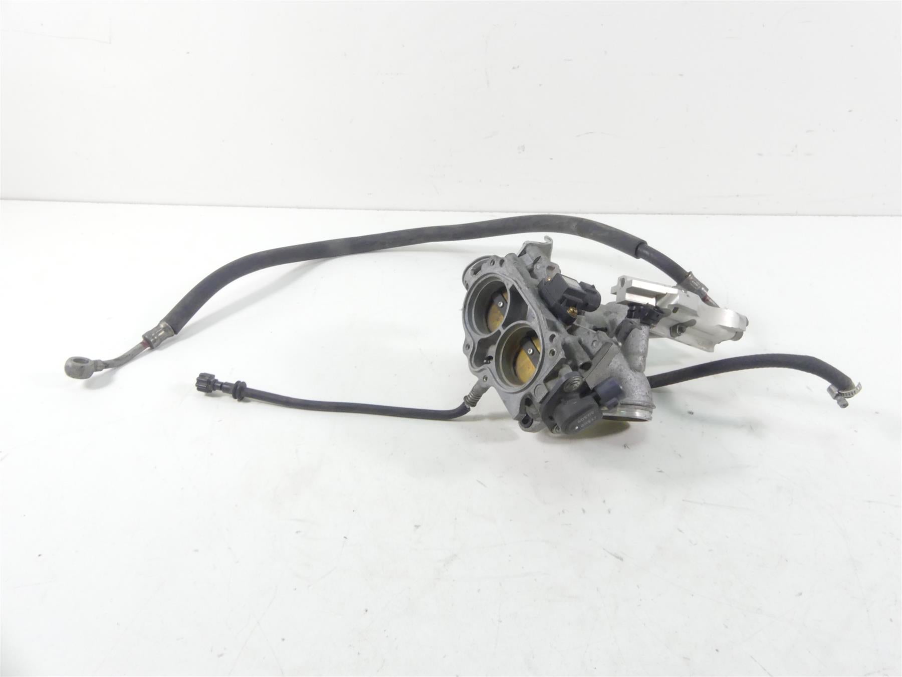 2006 Honda V-Twin VTX1800 N3 Keihin Throttle Body Bodies 16400-MCH-003 | Mototech271