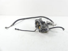Load image into Gallery viewer, 2006 Honda V-Twin VTX1800 N3 Keihin Throttle Body Bodies 16400-MCH-003 | Mototech271
