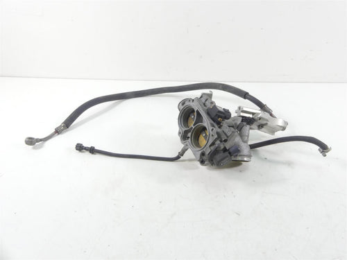 2006 Honda V-Twin VTX1800 N3 Keihin Throttle Body Bodies 16400-MCH-003 | Mototech271