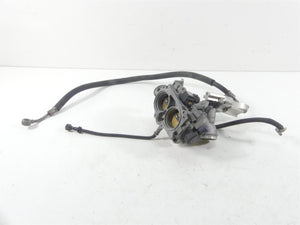 2006 Honda V-Twin VTX1800 N3 Keihin Throttle Body Bodies 16400-MCH-003 | Mototech271