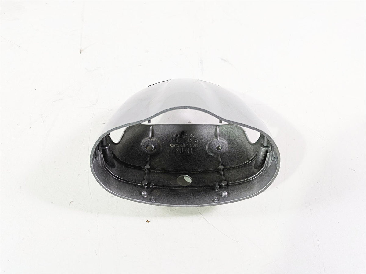 2006 Harley VRSCR Street V-Rod Speedometer Gauges Housing Set 46260-06 {{ shop.shopifyCountryName }} - Mototech271