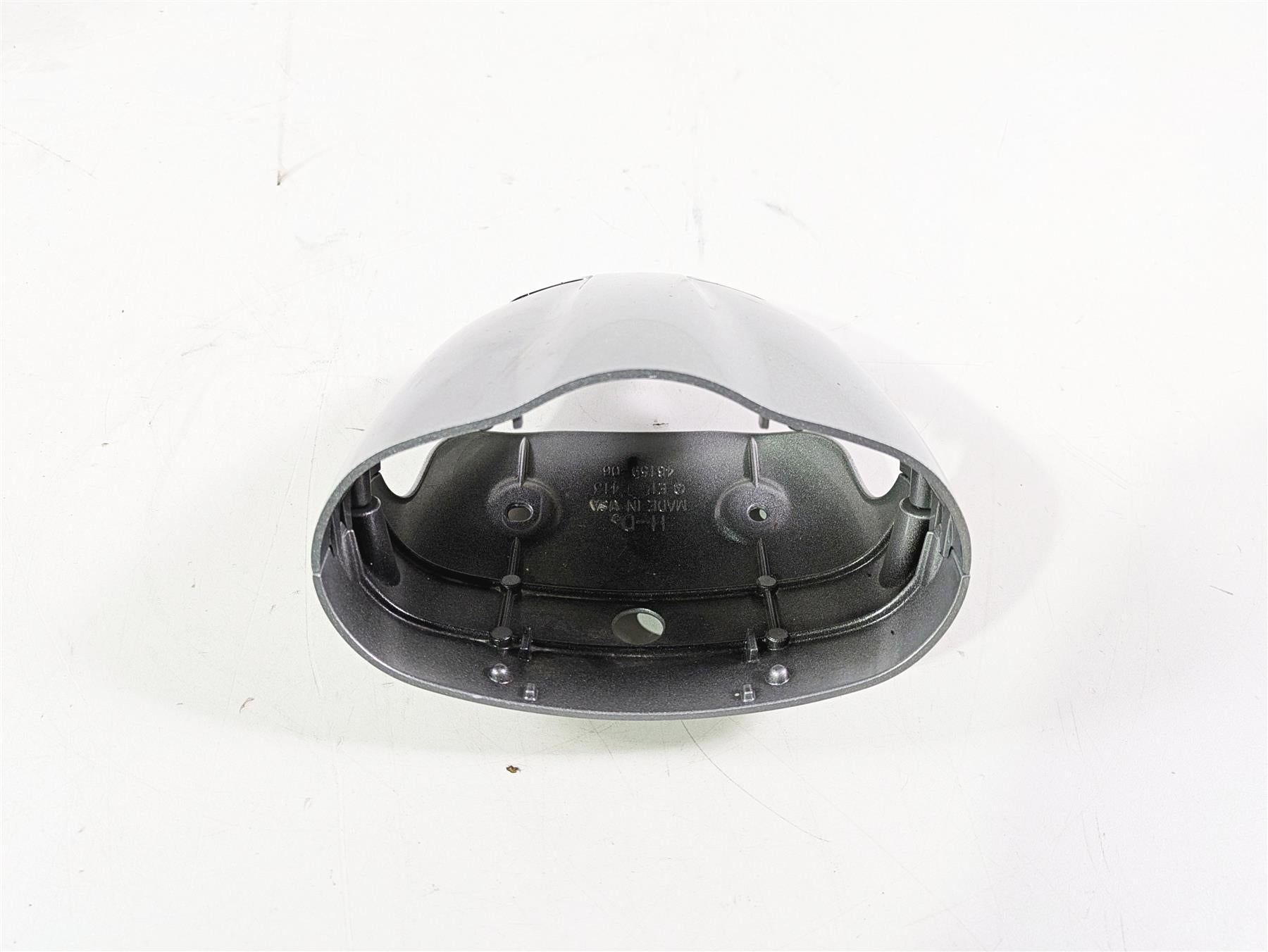 2006 Harley VRSCR Street V-Rod Speedometer Gauges Housing Set 46260-06 {{ shop.shopifyCountryName }} - Mototech271